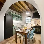 Villa Tafros