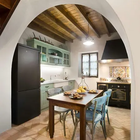 Villa Tafros