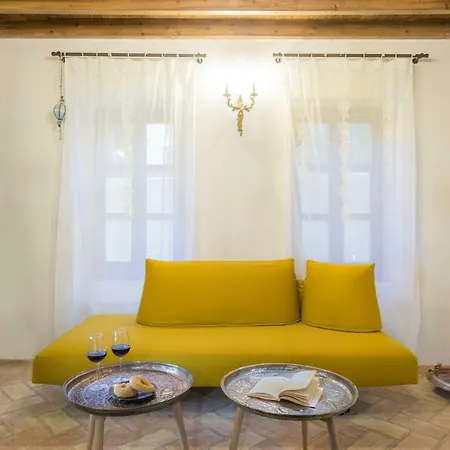 Villa Tafros