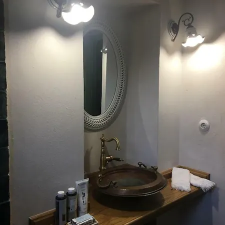 Tafros Villa Rhodes City