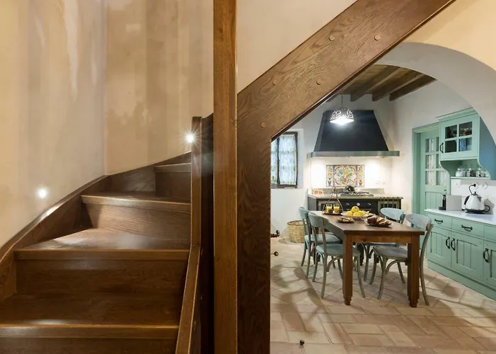 Tafros Вілла Rhodes City