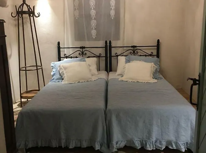 Вілла Tafros Rhodes City