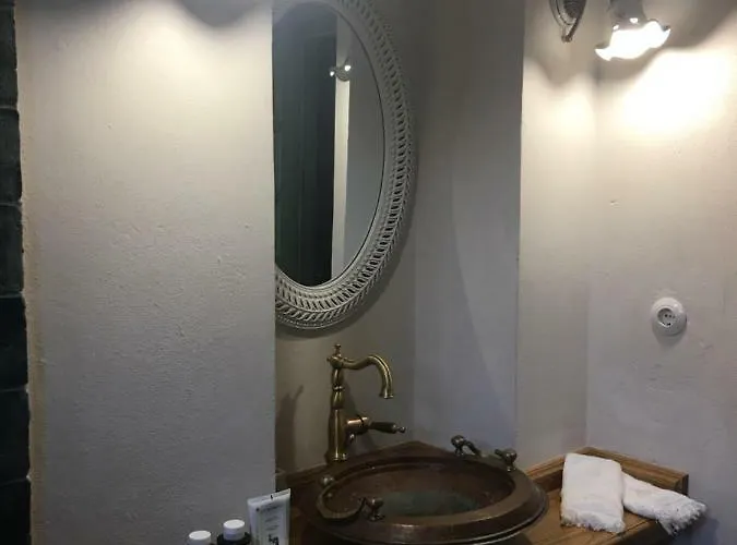 Tafros Villa Rhodes City